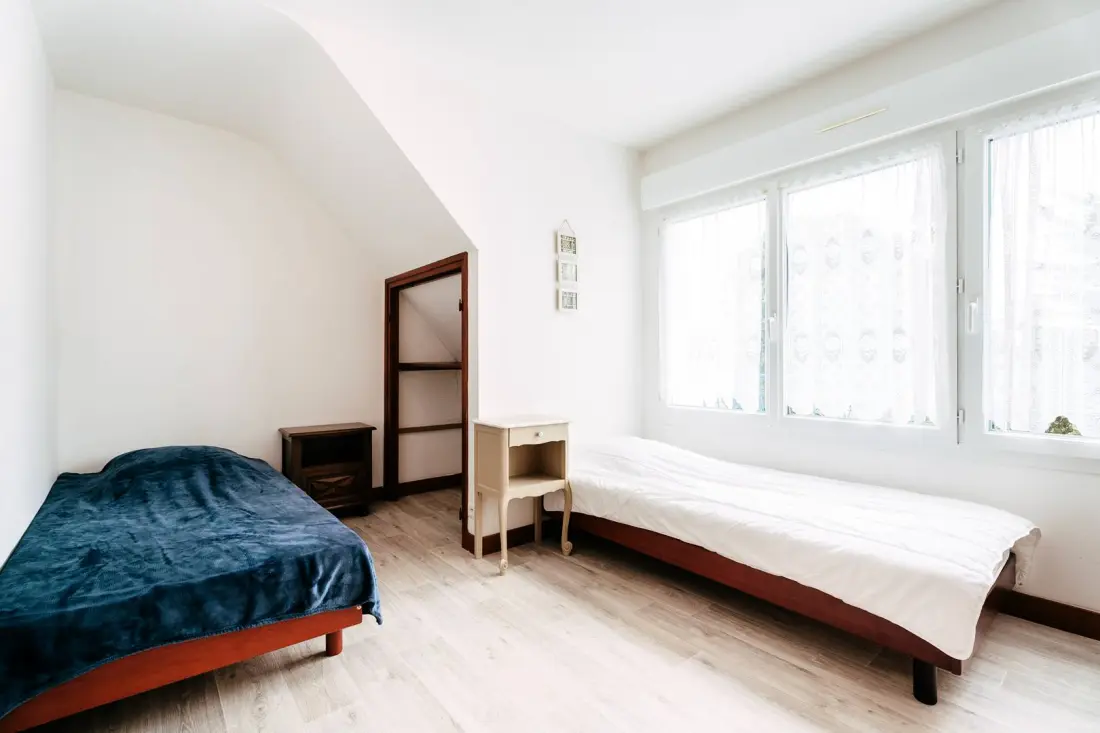 Residence Avenue St Colomban 10