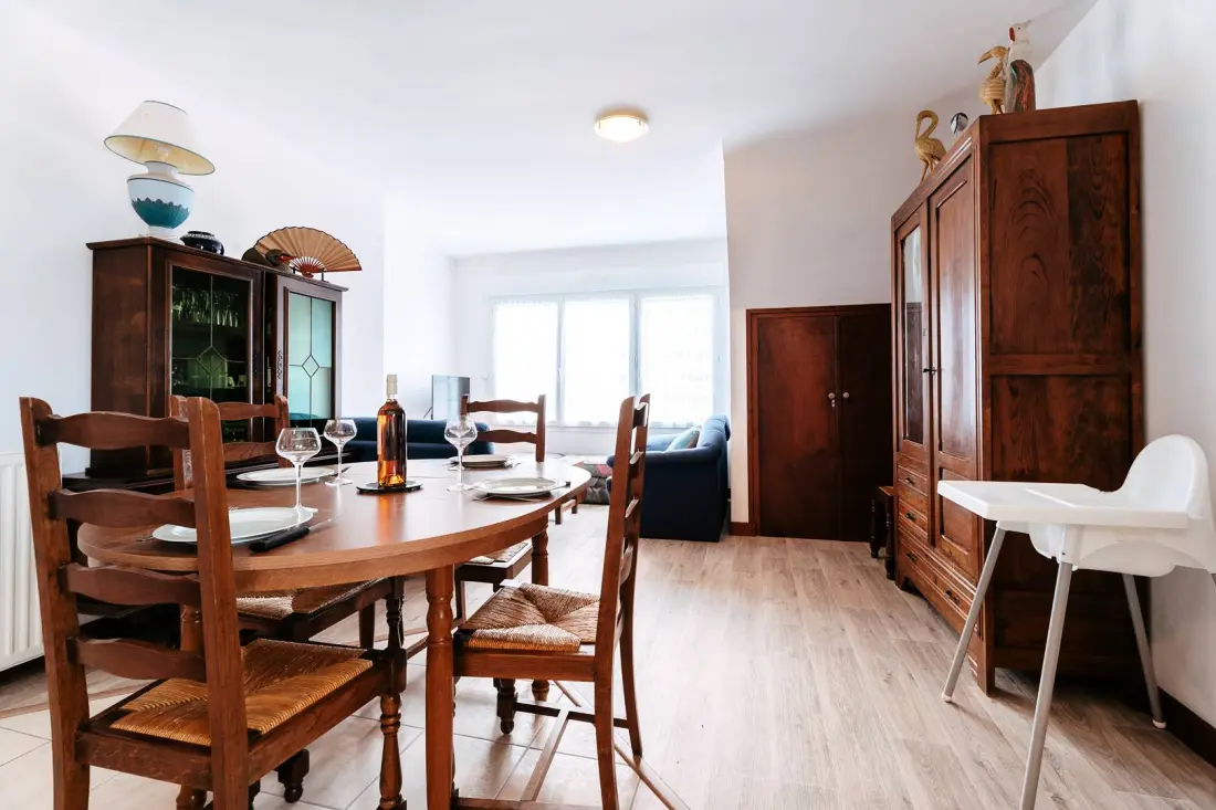 Residence Avenue St Colomban 10