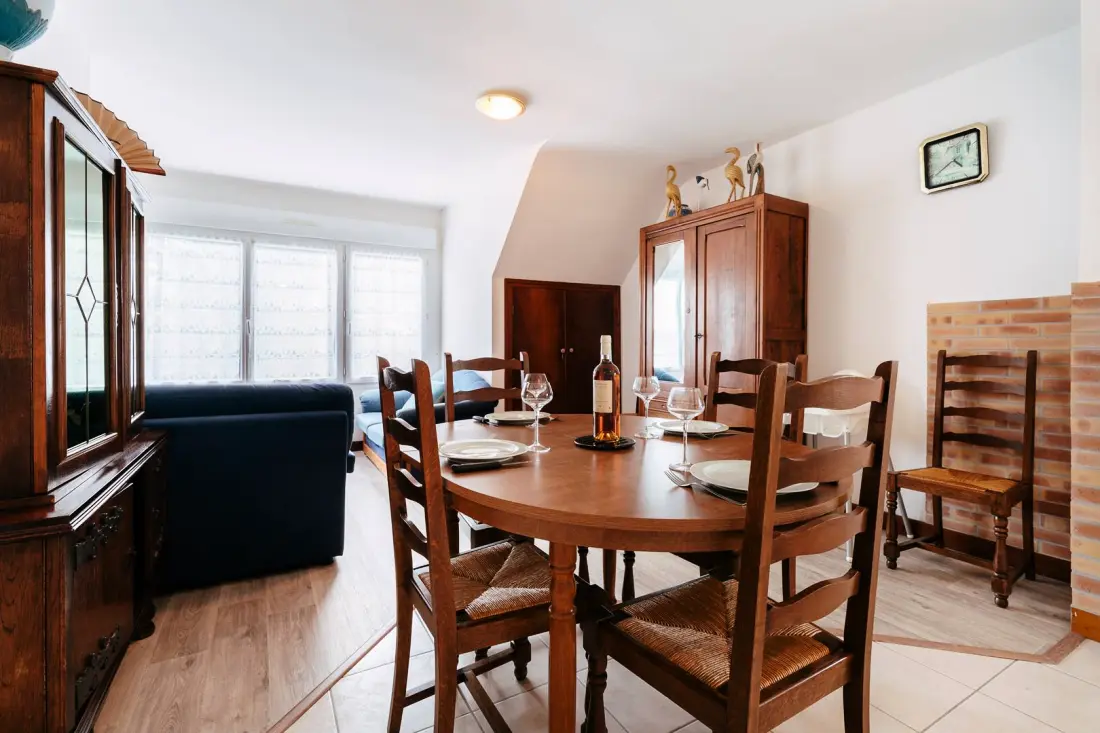 Residence Avenue St Colomban 10