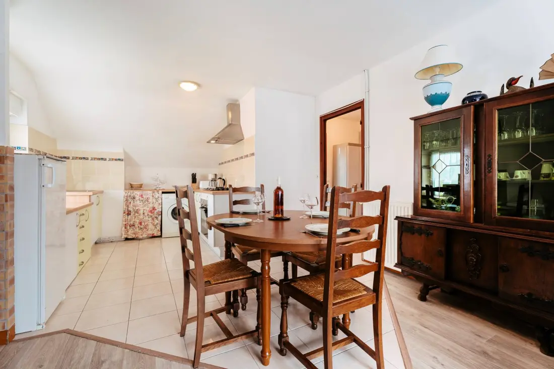 Residence Avenue St Colomban 10