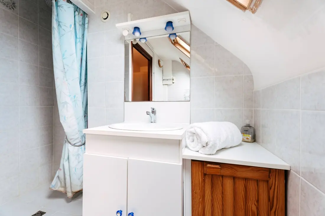 Residence Avenue St Colomban 10