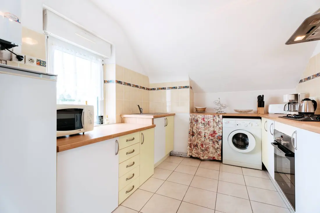 Residence Avenue St Colomban 10
