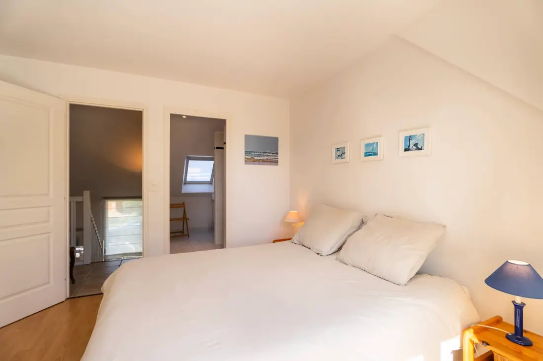 Residence Avenue St Colomban 11