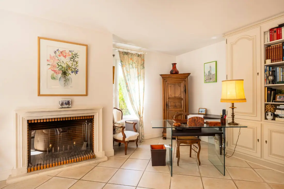 Residence Avenue St Colomban 11