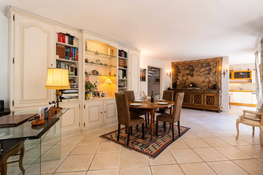 Residence Avenue St Colomban 11