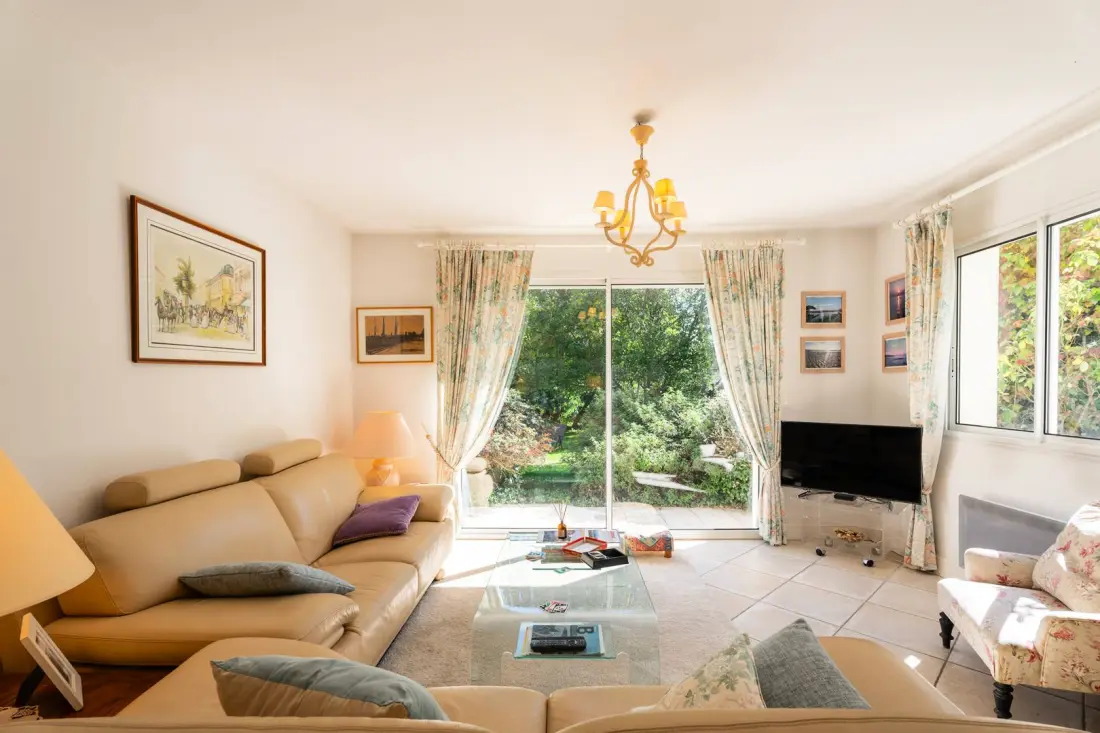 Residence Avenue St Colomban 11
