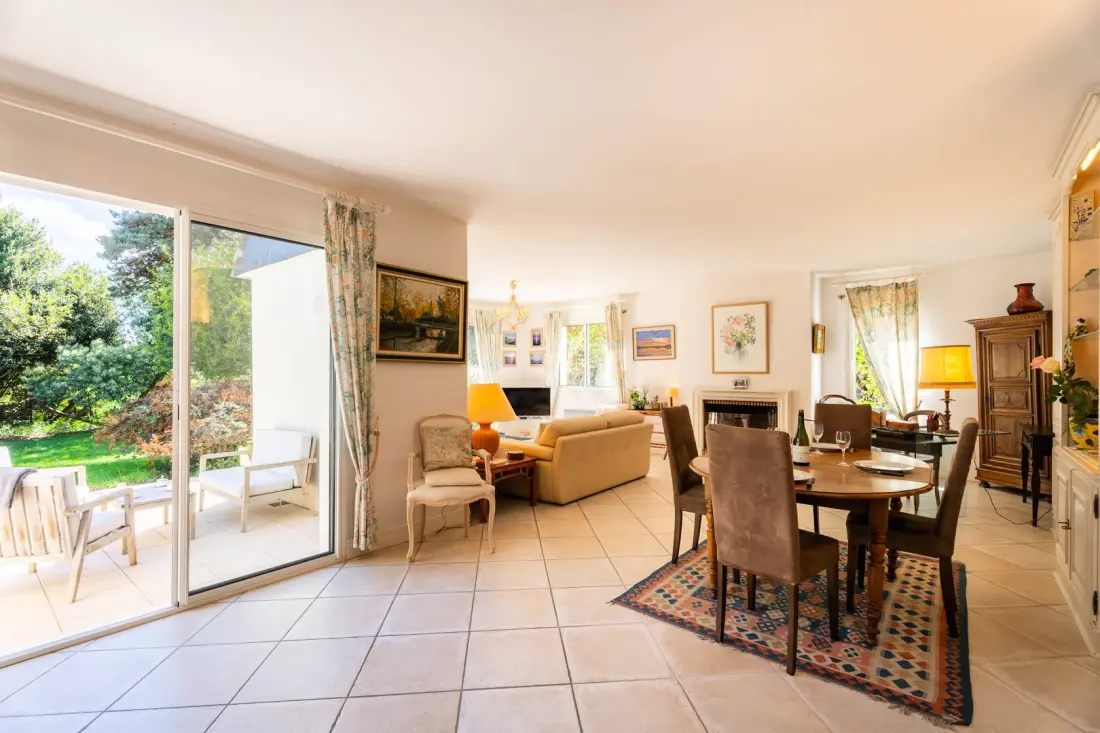 Residence Avenue St Colomban 11