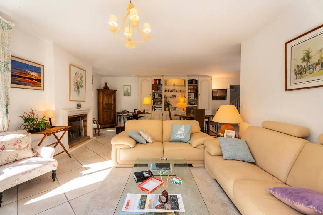 Residence Avenue St Colomban 11