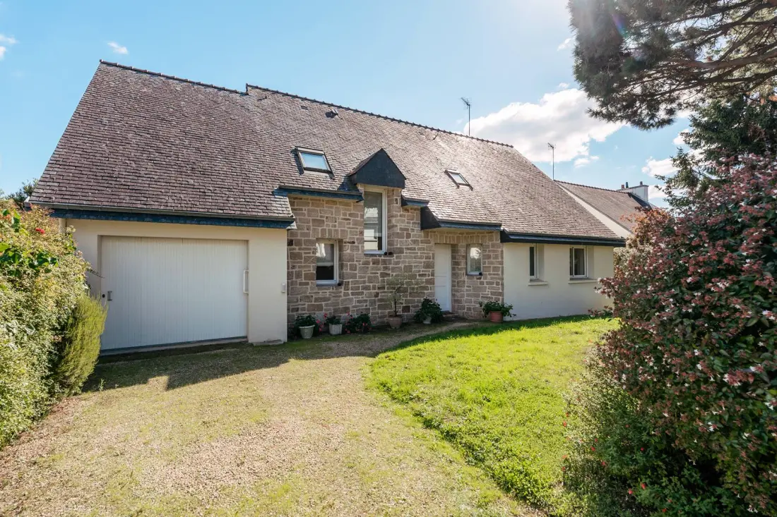 Residence Avenue St Colomban 11
