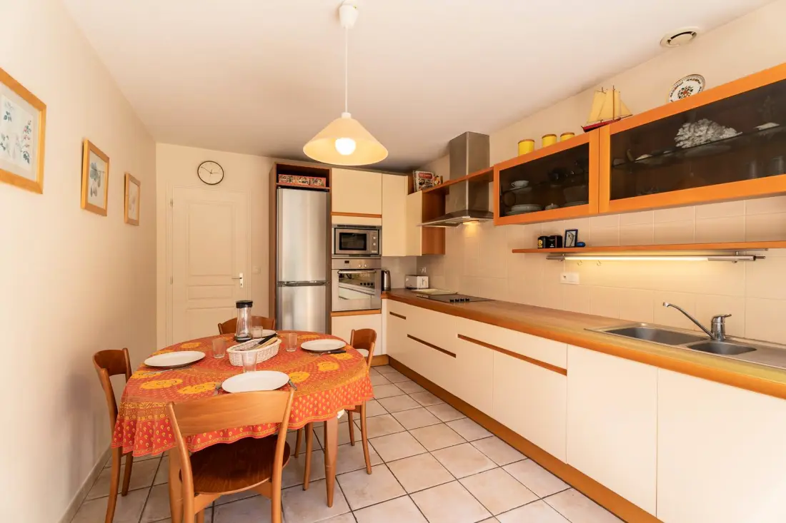 Residence Avenue St Colomban 11