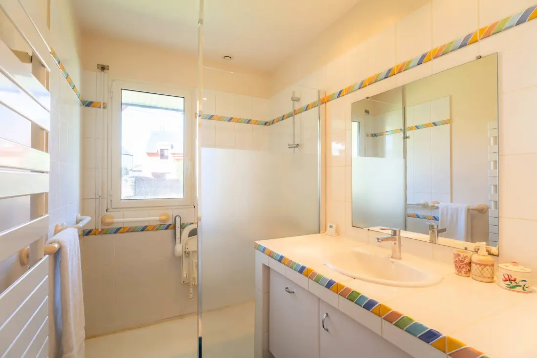Residence Avenue St Colomban 11