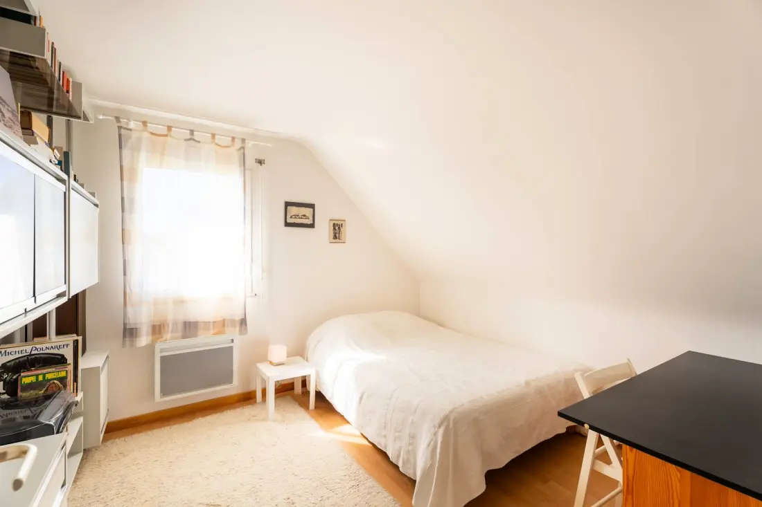 Residence Avenue St Colomban 11