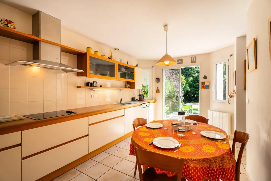 Residence Avenue St Colomban 11