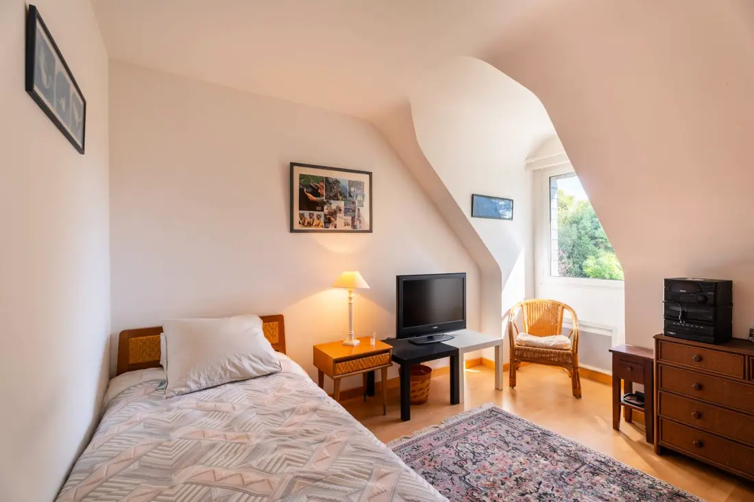 Residence Avenue St Colomban 11