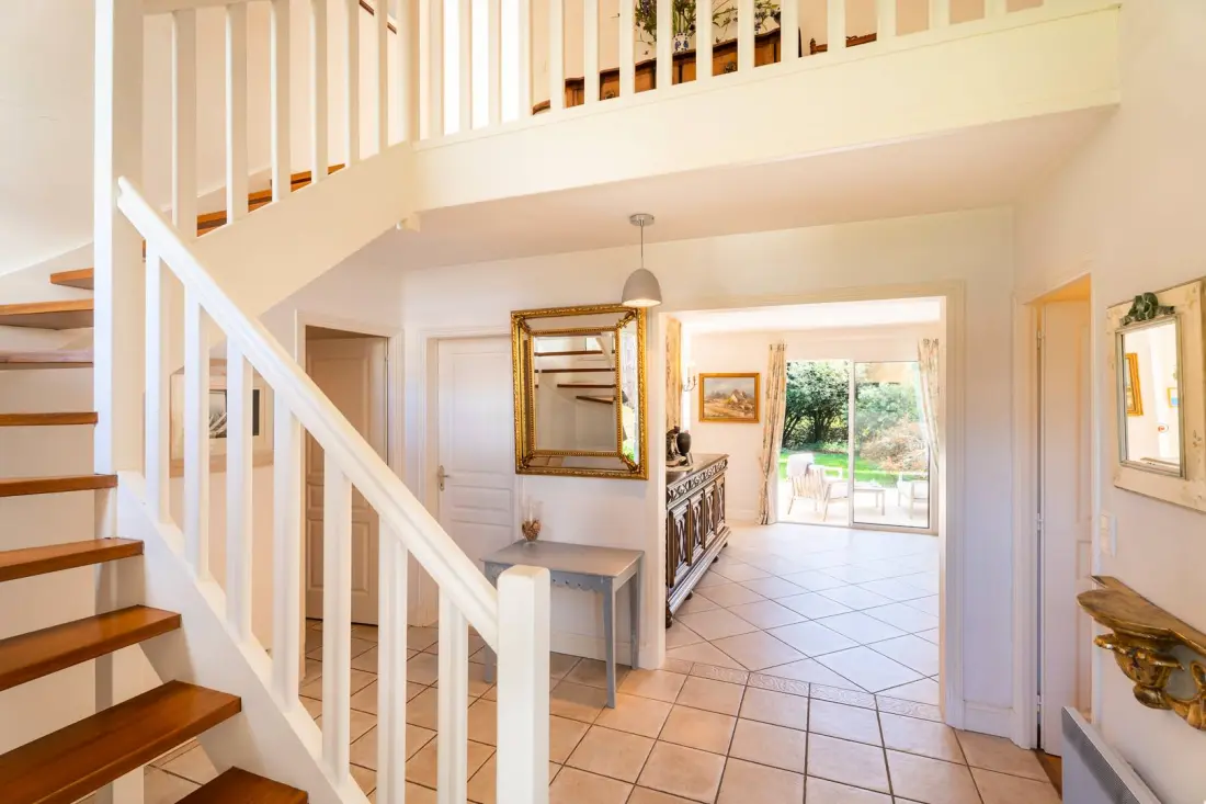 Residence Avenue St Colomban 11