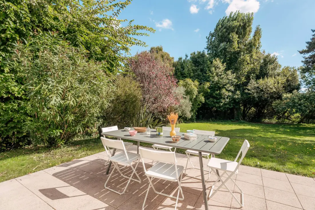 Residence Avenue St Colomban 11