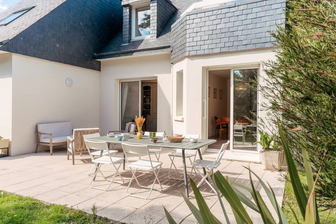 Residence Avenue St Colomban 11