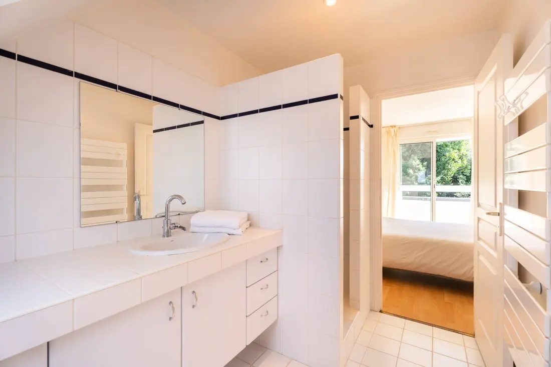 Residence Avenue St Colomban 11