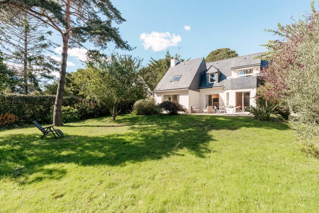 Residence Avenue St Colomban 11