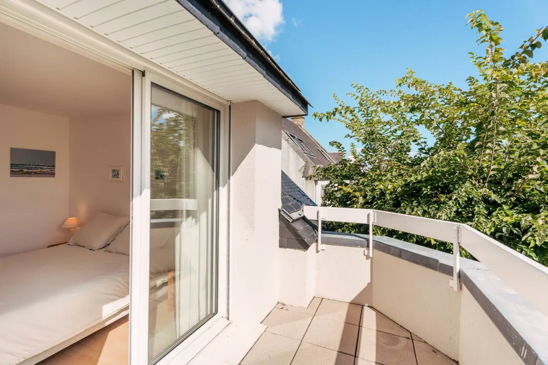 Residence Avenue St Colomban 11