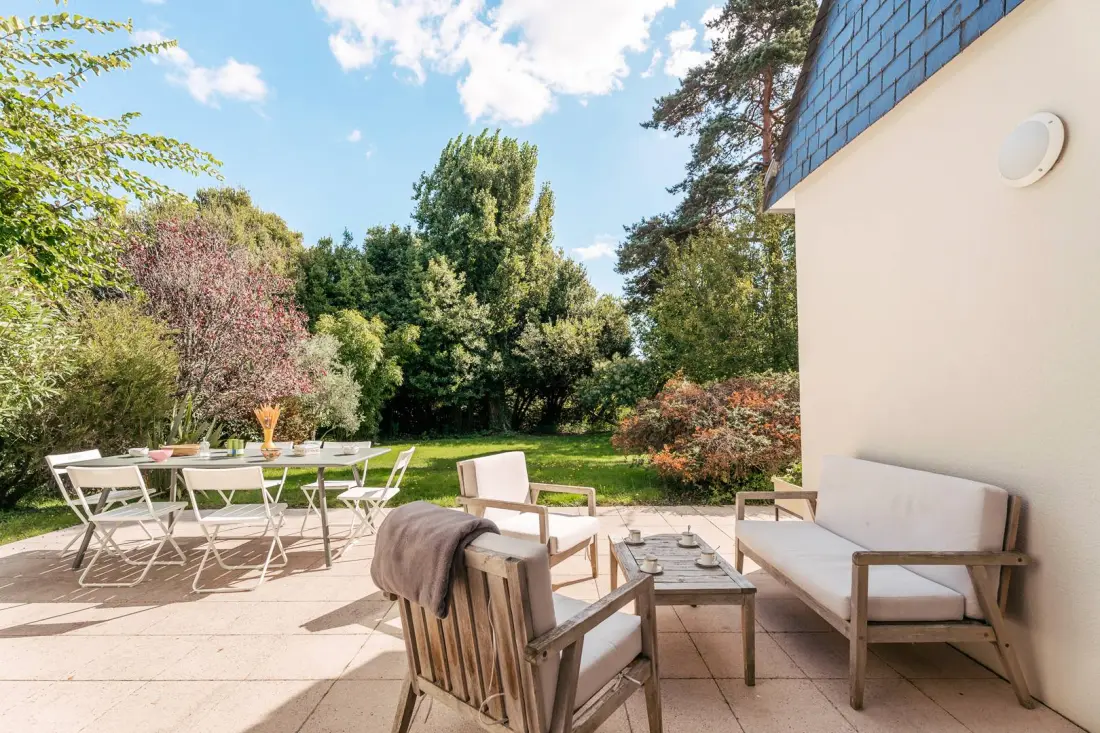 Residence Avenue St Colomban 11