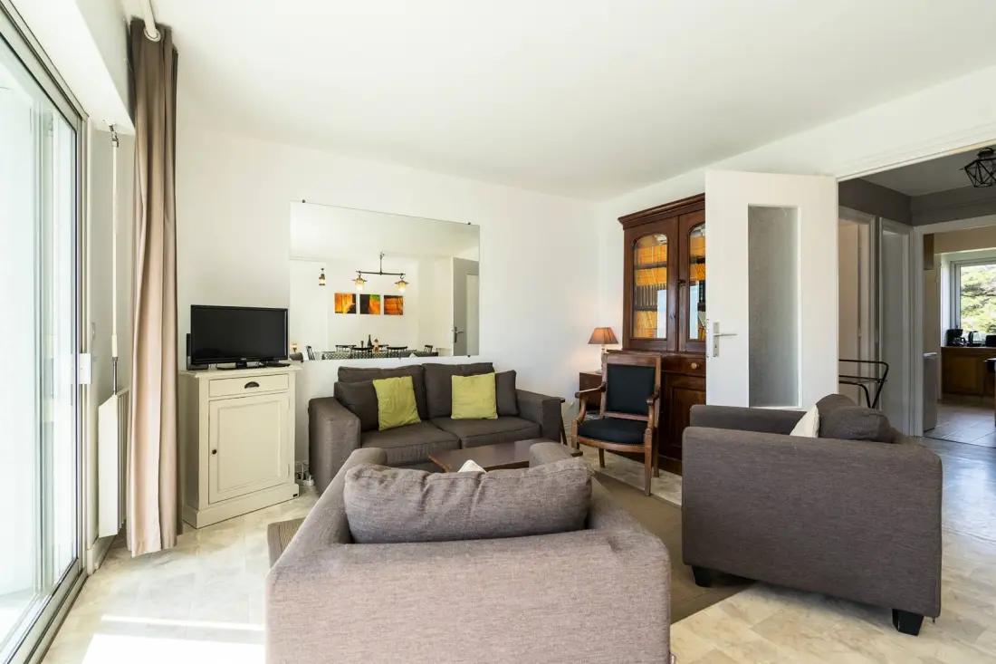 Residence Baie De Beaumer
