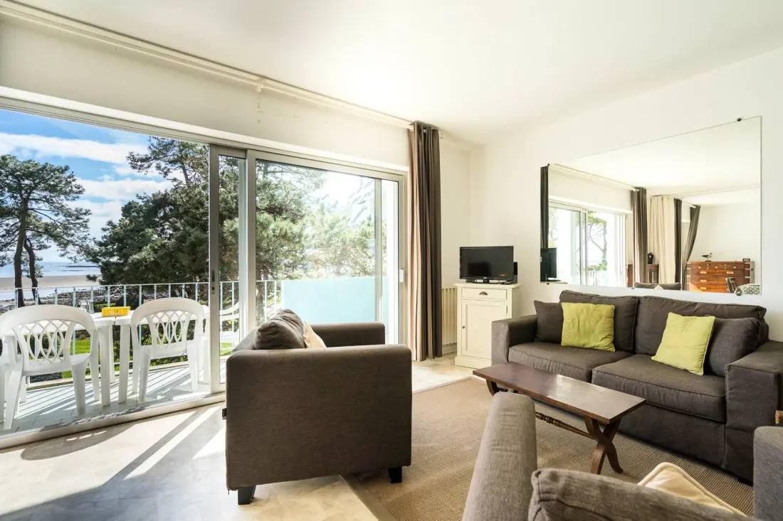 Residence Baie De Beaumer