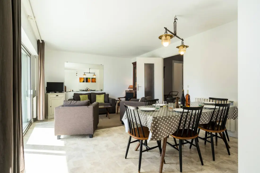 Residence Baie De Beaumer