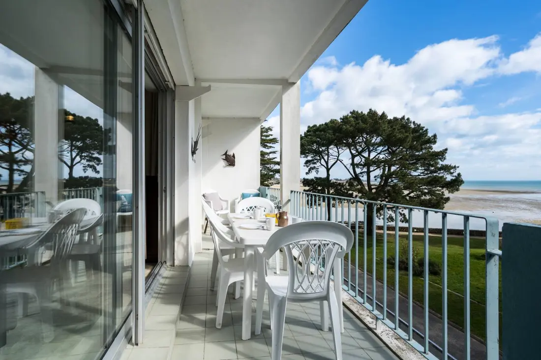 Residence Baie De Beaumer