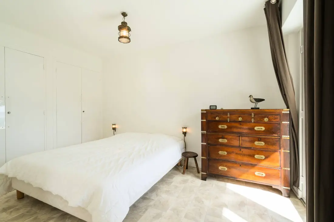Residence Baie De Beaumer
