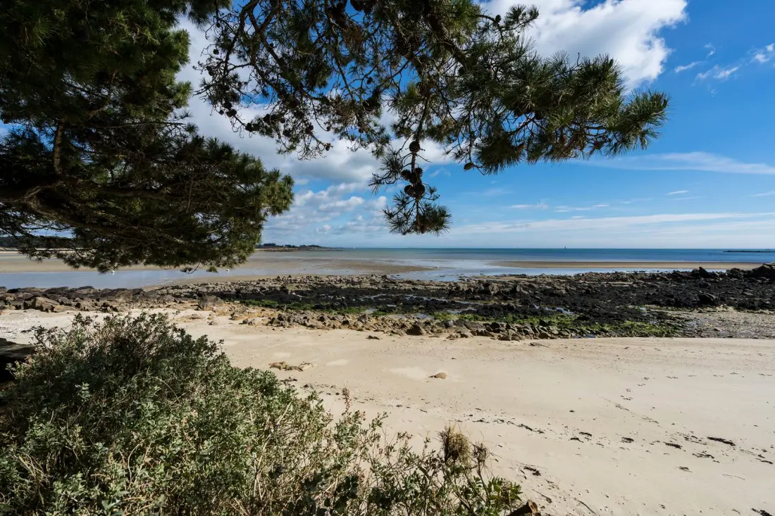 Residence Baie De Beaumer