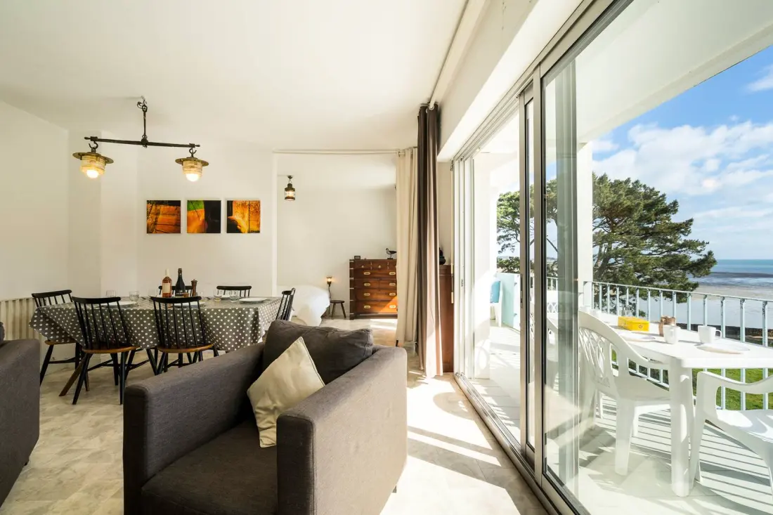Residence Baie De Beaumer