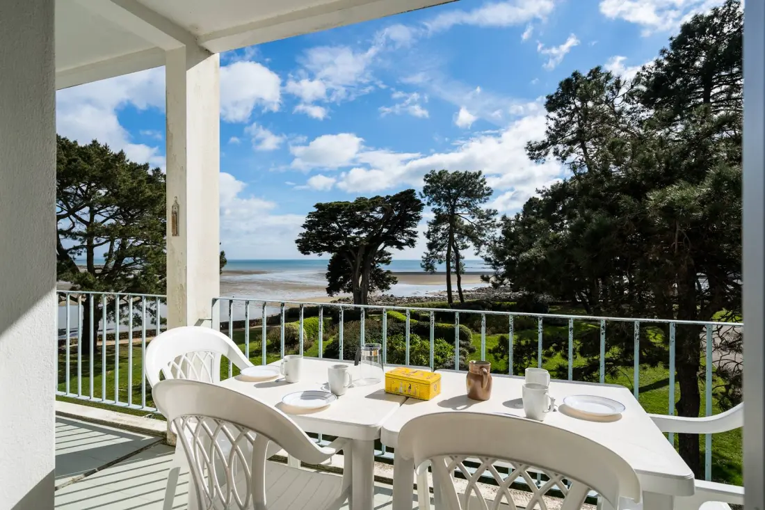 Residence Baie De Beaumer