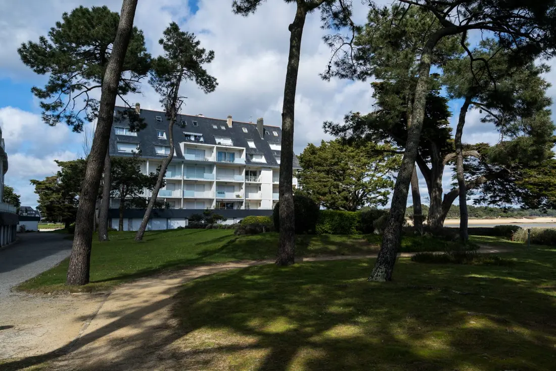 Residence Baie De Beaumer