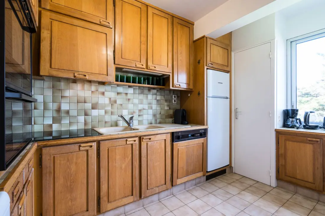 Residence Baie De Beaumer