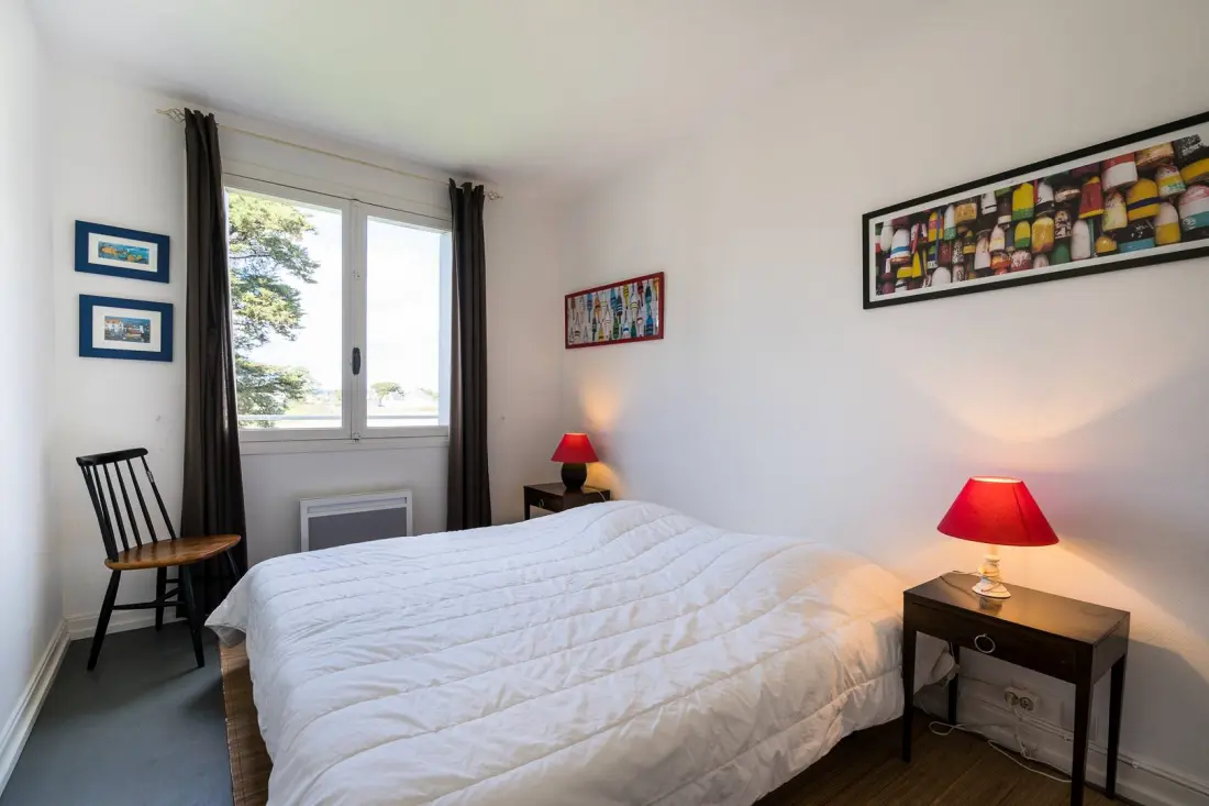 Residence Baie De Beaumer