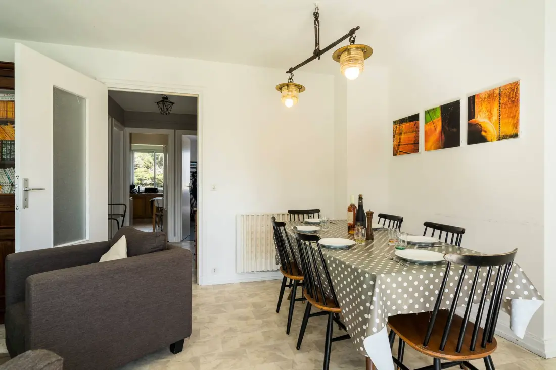 Residence Baie De Beaumer