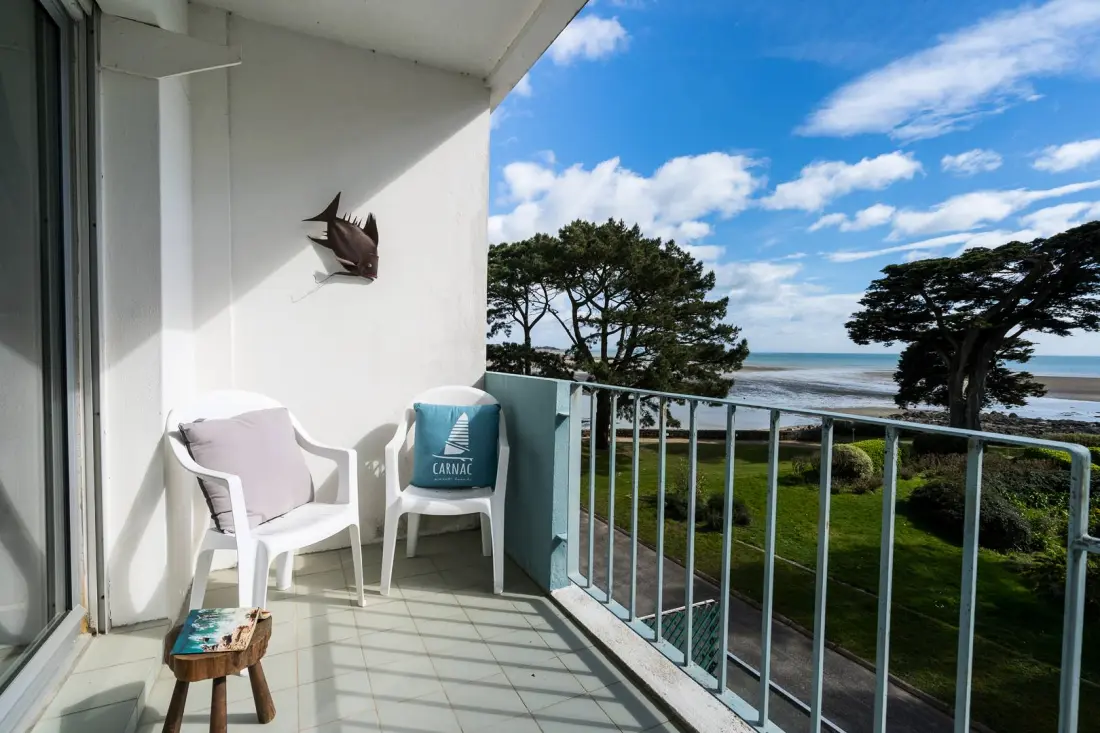 Residence Baie De Beaumer