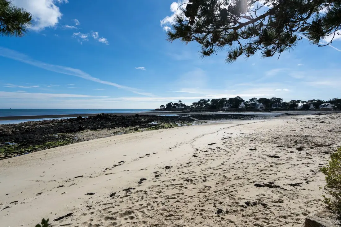 Residence Baie De Beaumer