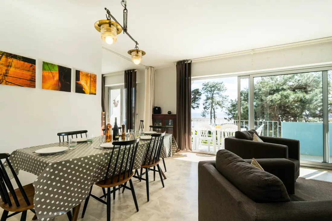 Residence Baie De Beaumer