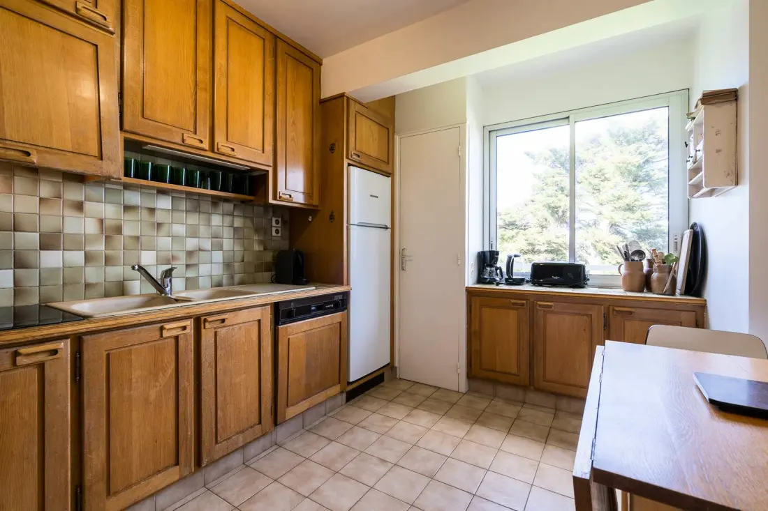 Residence Baie De Beaumer