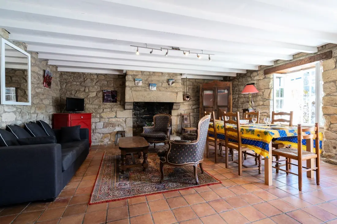 Residence Chemin De Beaumer 28