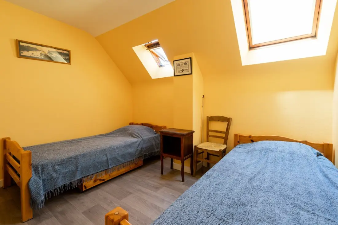 Residence Chemin De Beaumer 28