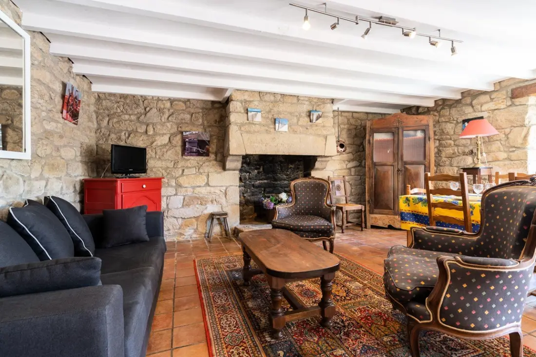 Residence Chemin De Beaumer 28