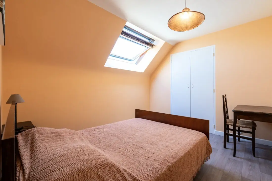 Residence Chemin De Beaumer 28