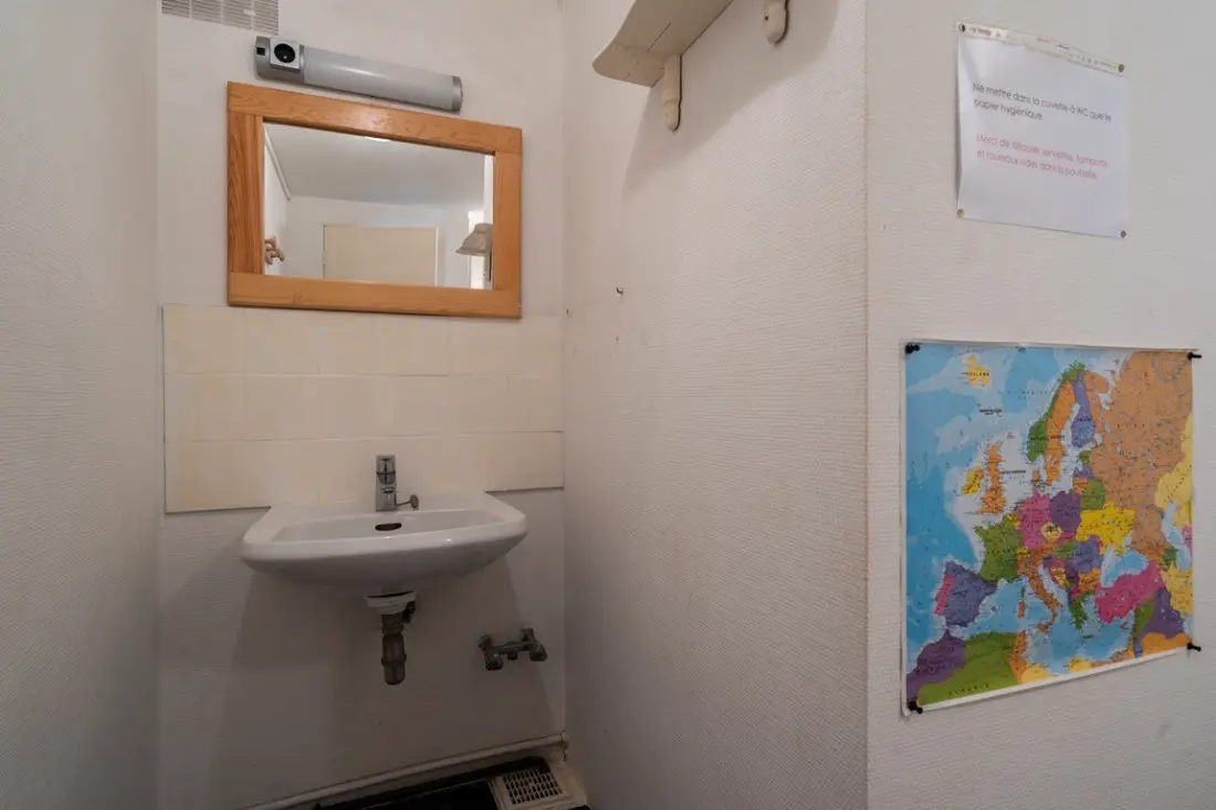 Residence Chemin De Beaumer 28