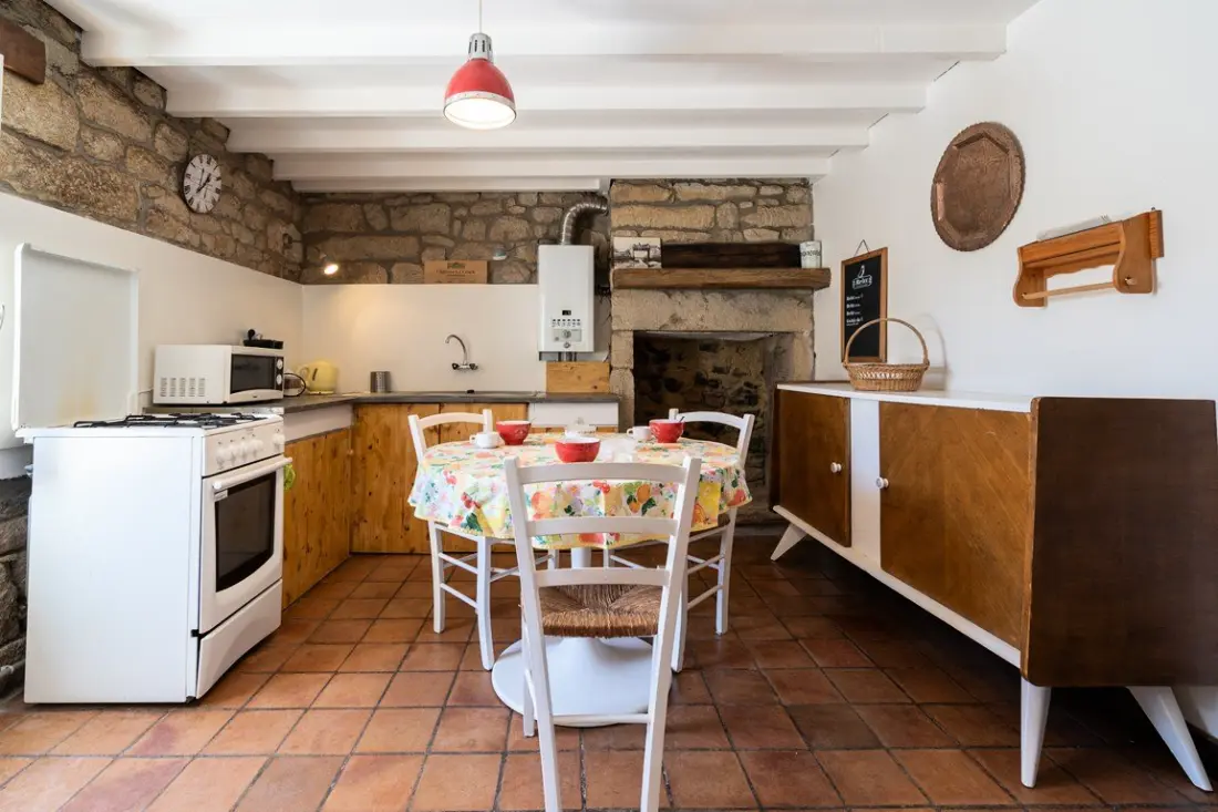 Residence Chemin De Beaumer 28