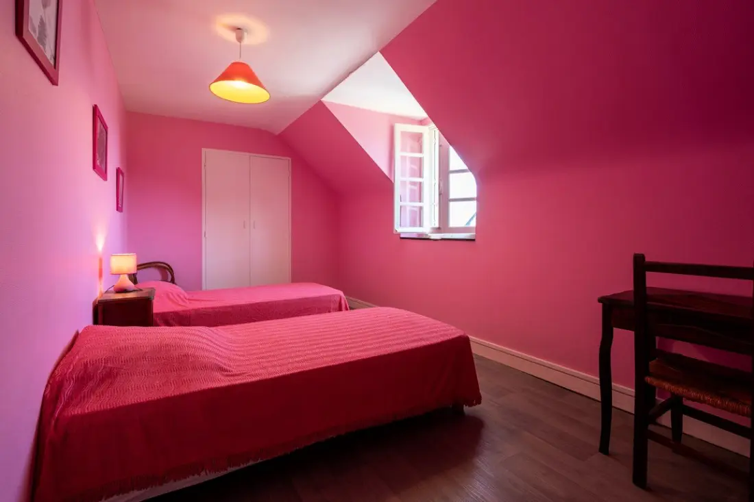 Residence Chemin De Beaumer 28