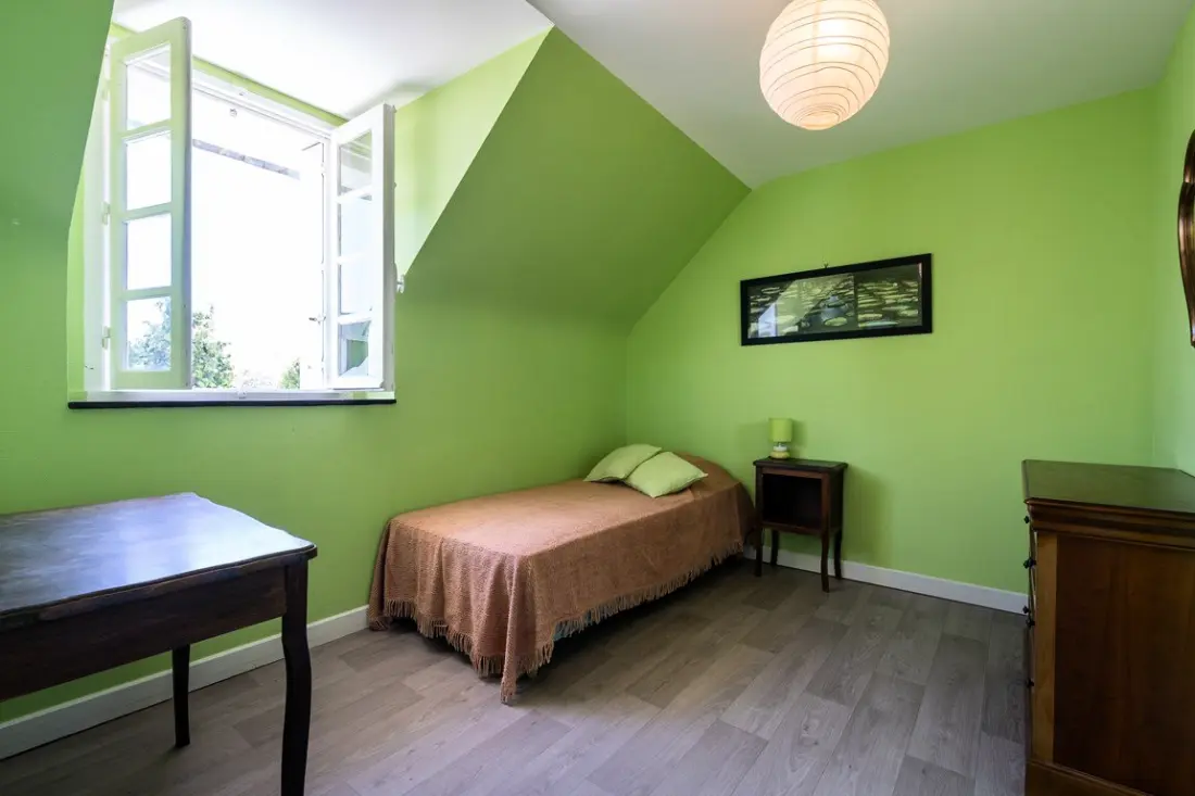 Residence Chemin De Beaumer 28
