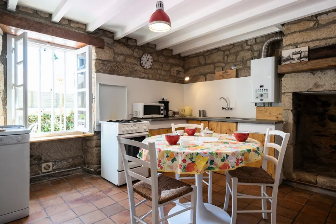 Residence Chemin De Beaumer 28
